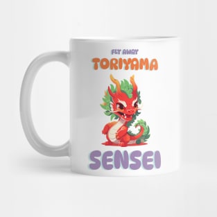 year of the dragon 2024 Mug